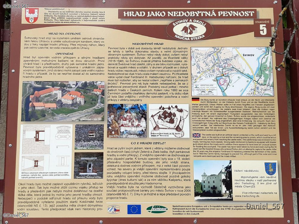 12_Svihov Wasserburg
