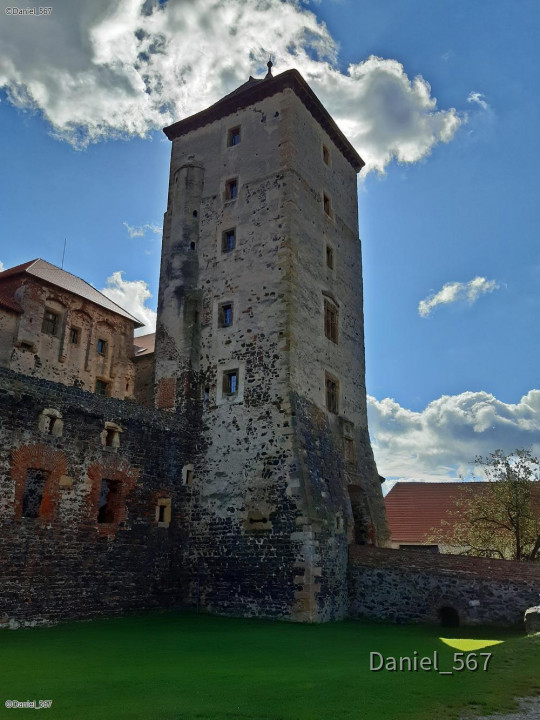 14_Svihov Wasserburg