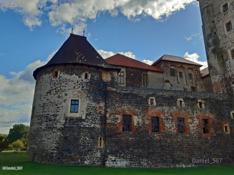 15_Svihov Wasserburg