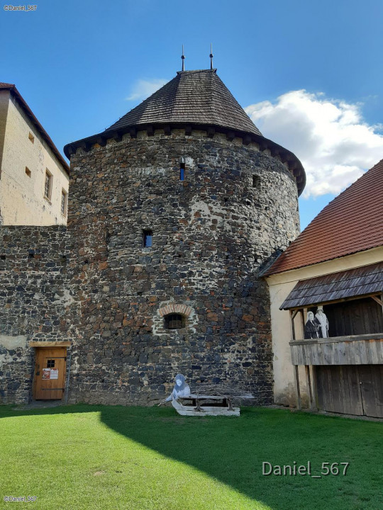 18_Svihov Wasserburg