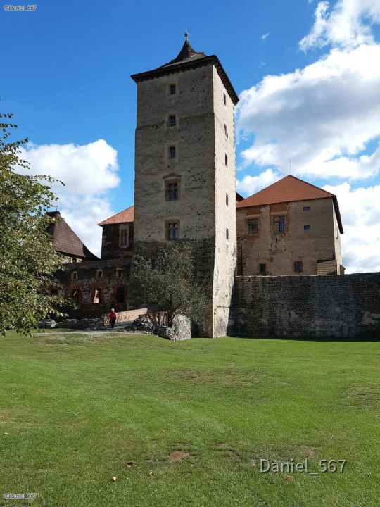 25_Svihov Wasserburg