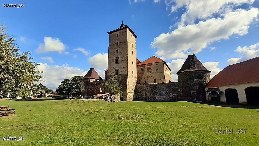 26_Svihov Wasserburg