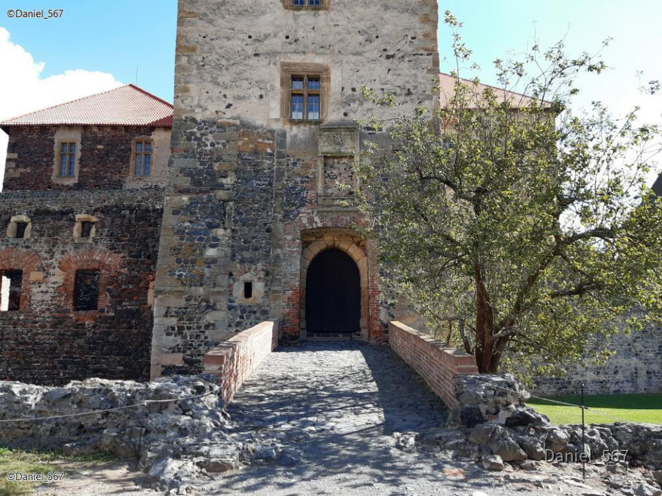 28_Svihov Wasserburg
