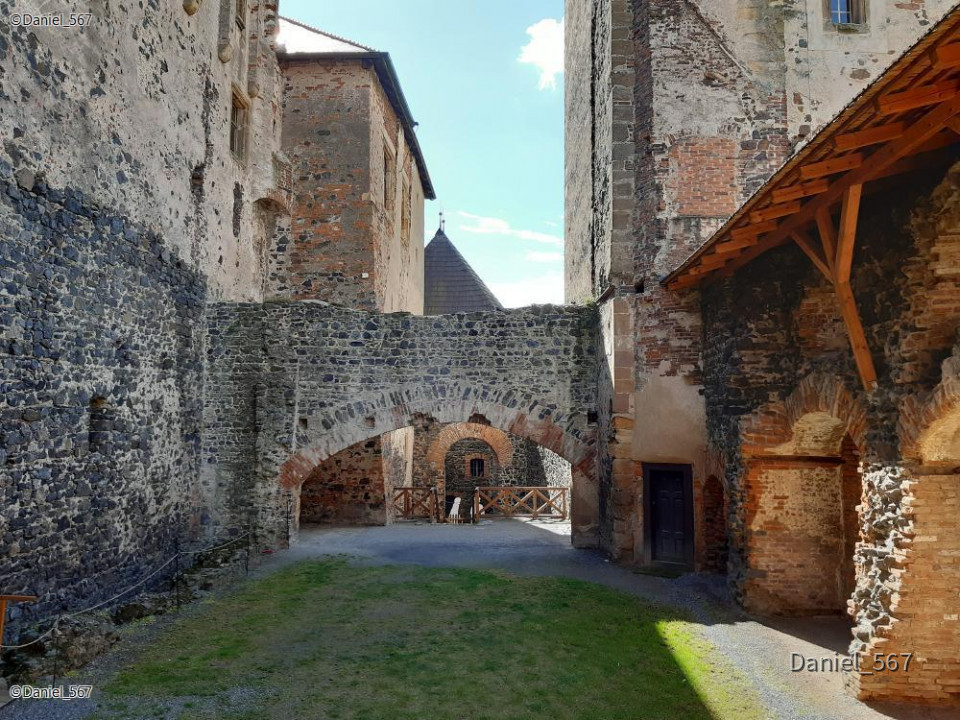 29_Svihov Wasserburg