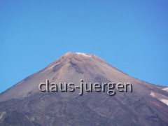 Teneriffa Forestal de Corona