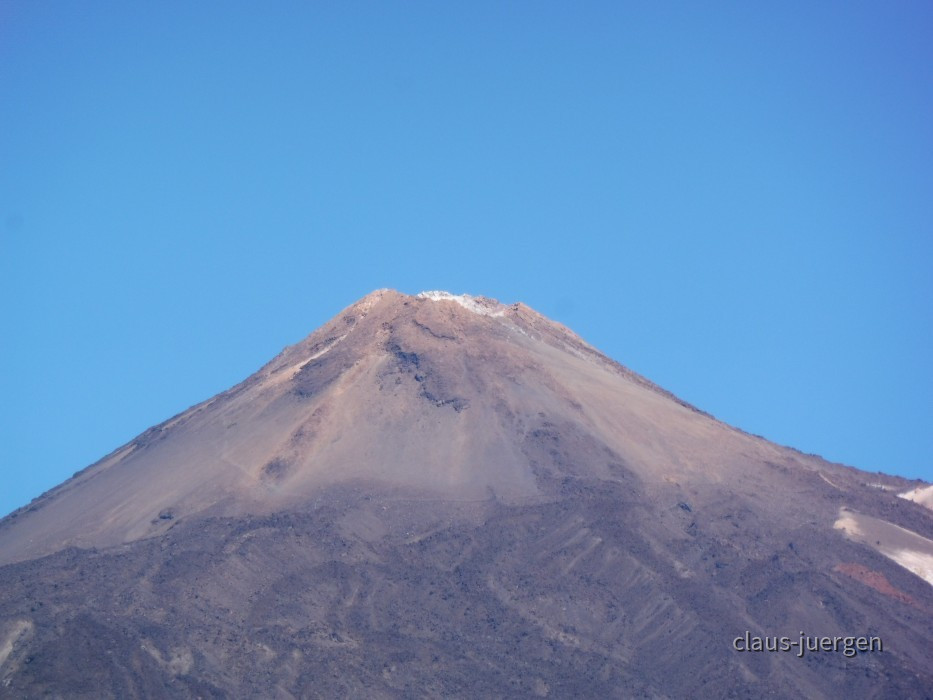 Teneriffa Forestal de Corona