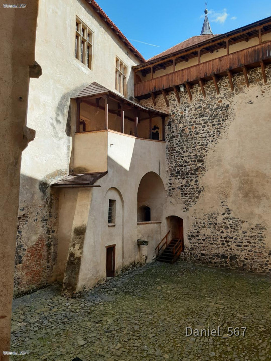 32_Svihov Wasserburg