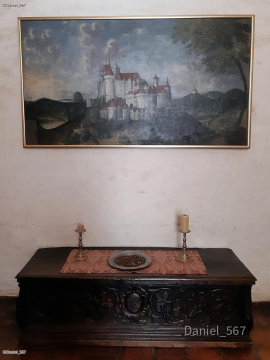 34_Svihov Wasserburg