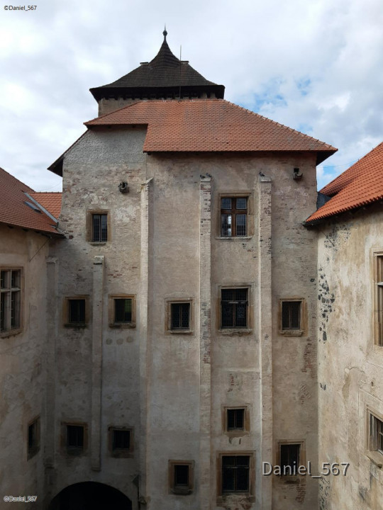 51_Svihov Wasserburg