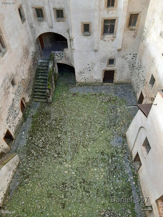 52_Svihov Wasserburg