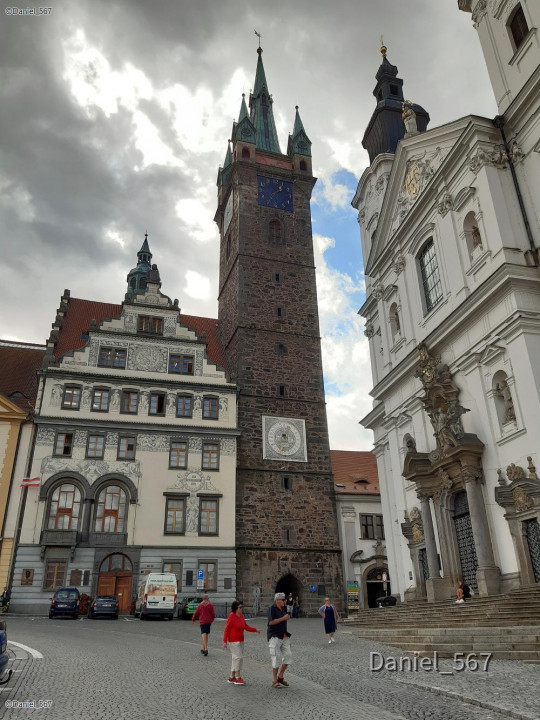01_Klatovy und Katakomben