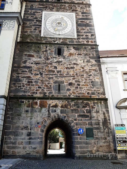 02_Klatovy und Katakomben