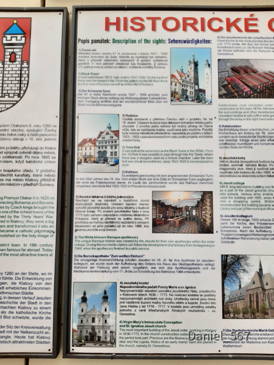 06_Klatovy und Katakomben