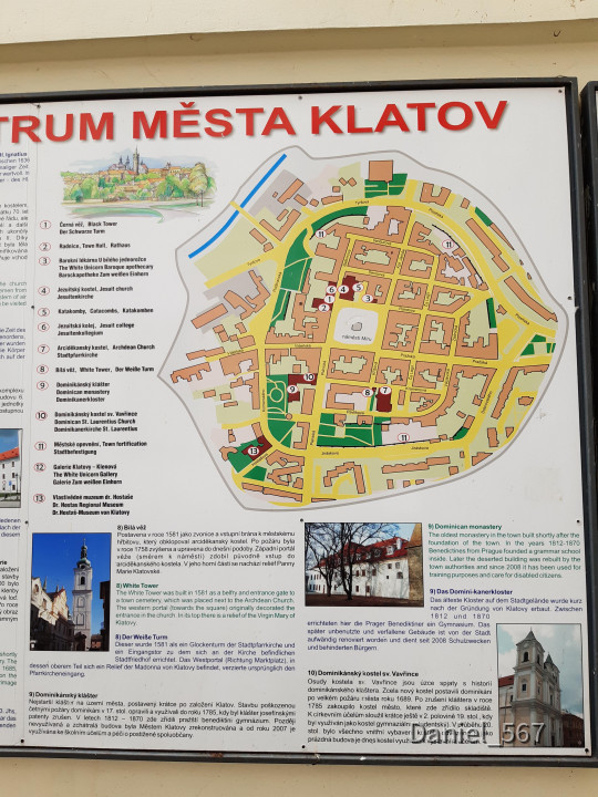 08_Klatovy und Katakomben
