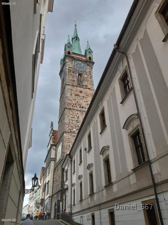 10_Klatovy und Katakomben