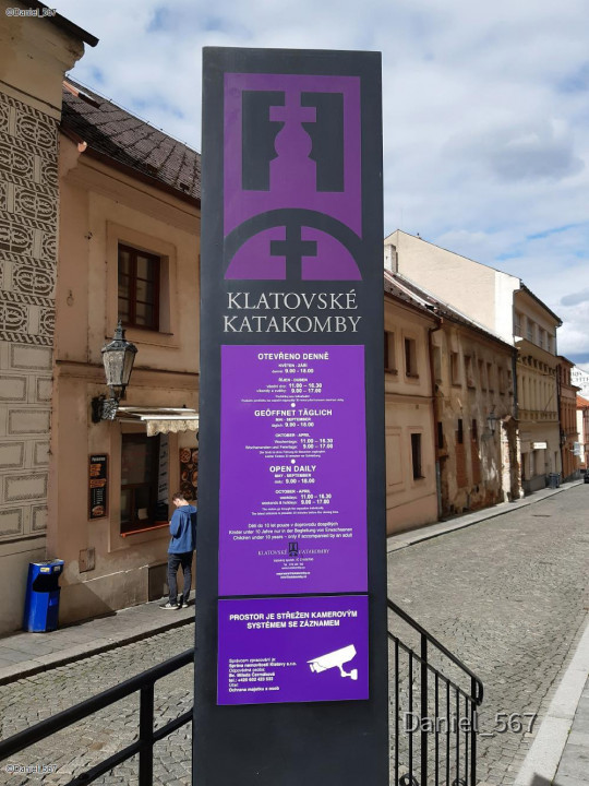 13_Klatovy und Katakomben