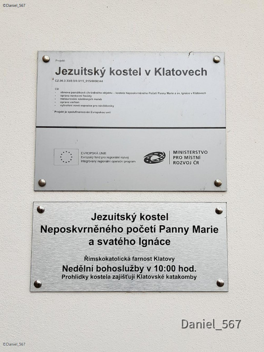 32_Klatovy und Katakomben