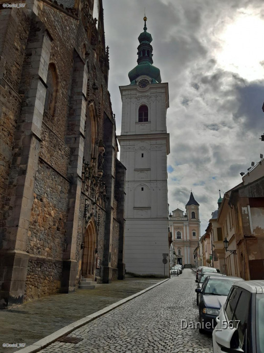 35_Klatovy und Katakomben