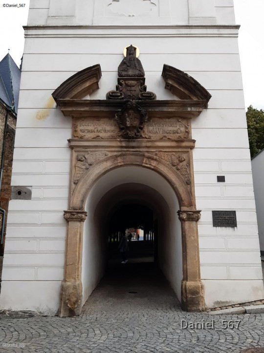 36_Klatovy und Katakomben