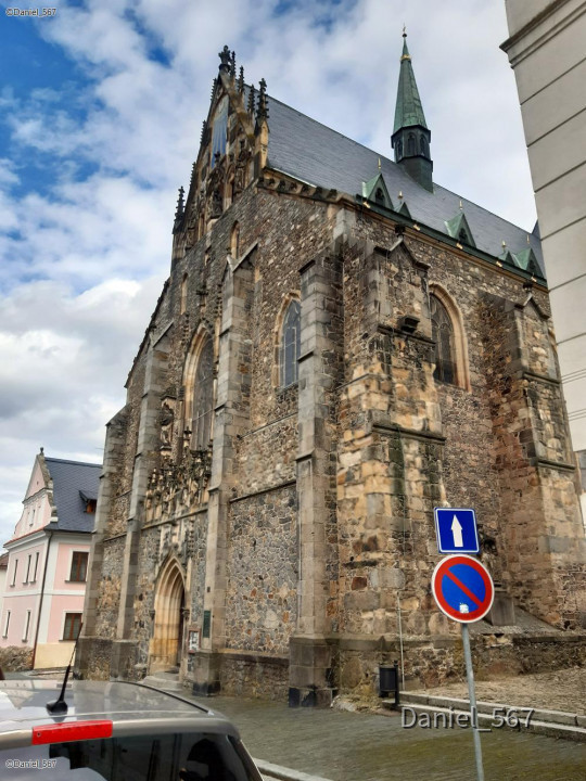 38_Klatovy und Katakomben