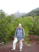 Teneriffa Wald