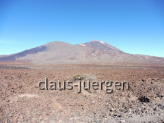 Teneriffa Las Canadas