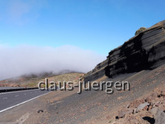 Teneriffa Las Canadas