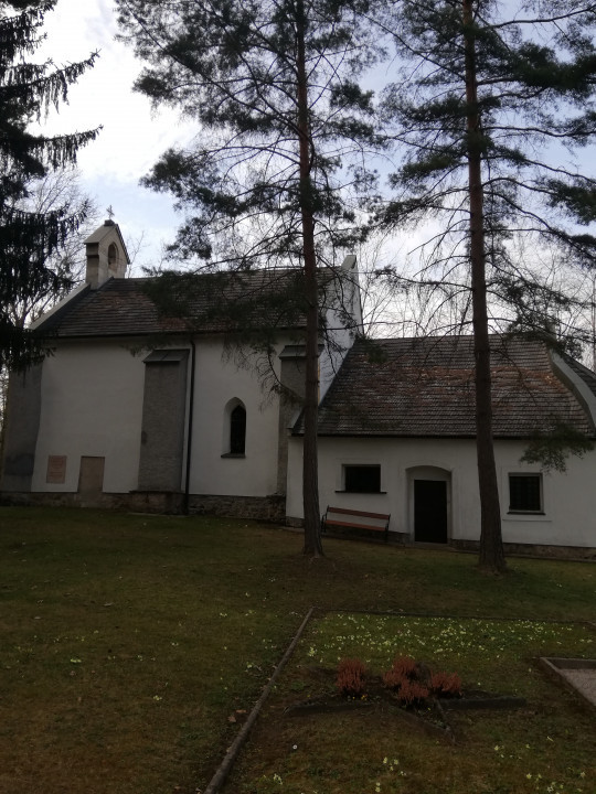 Bad Erlach < Nepomuk