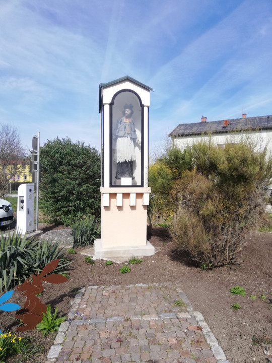 Bad Erlach < Nepomuk