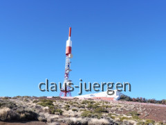 Teneriffa Las Canadas