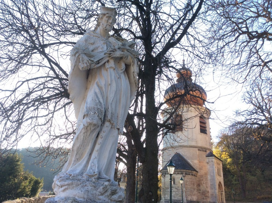 Mödling <Nepomuk