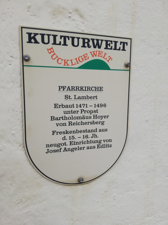 Bromberg < Nepomuk