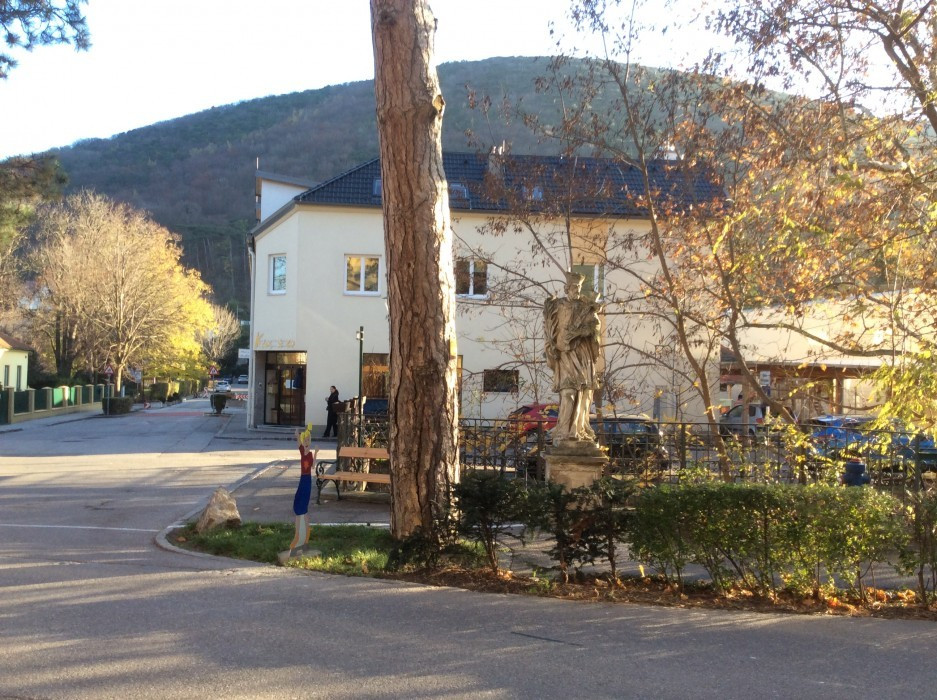 Hinterbrühl <Nepomuk