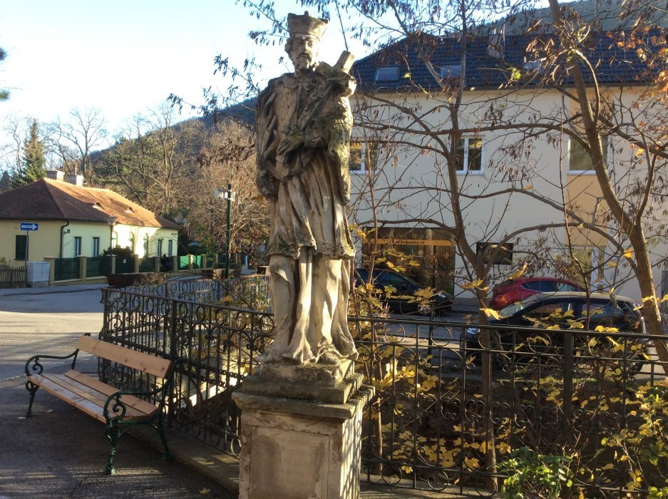 Hinterbrühl <Nepomuk