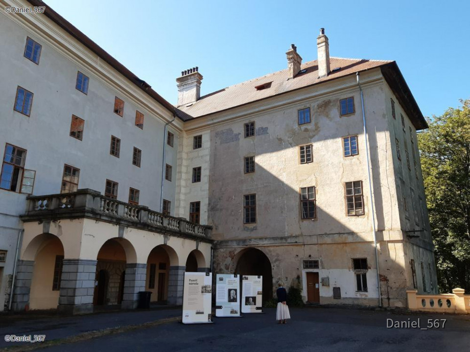 42_Schloss Zelena Hora
