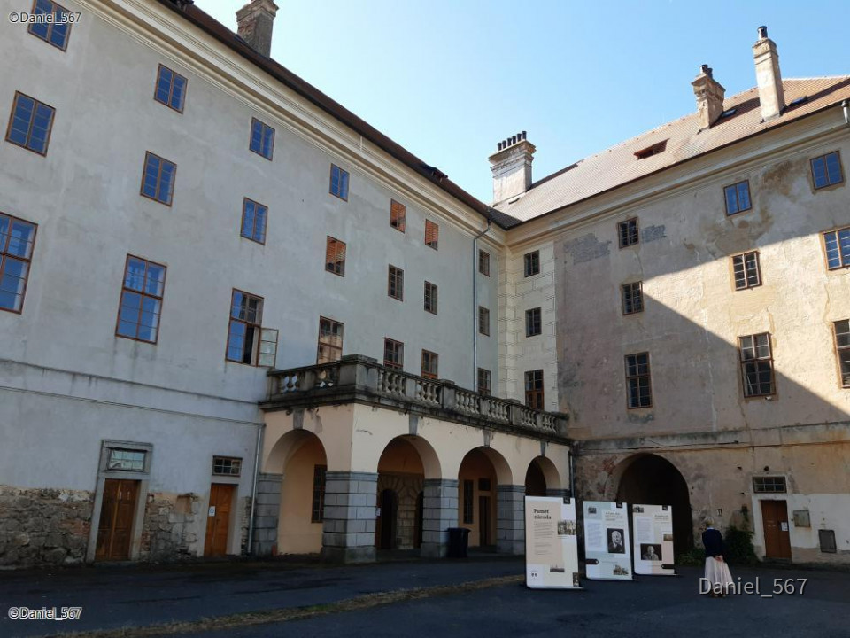 43_Schloss Zelena Hora