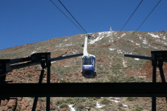 Rund um den Teide