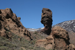 Rund um den Teide