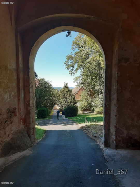 91_Schloss Zelena Hora
