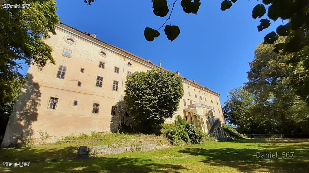 93_Schloss Zelena Hora