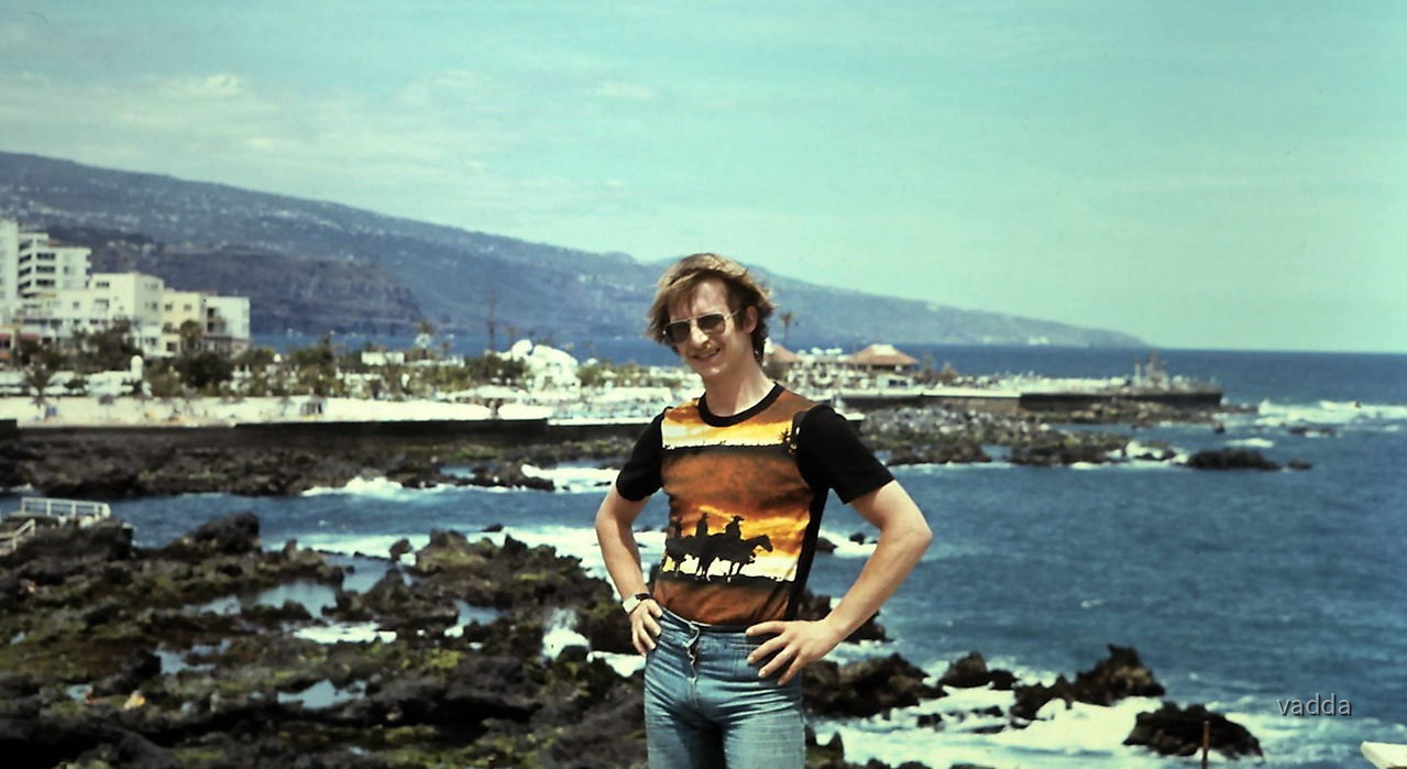 Teneriffa