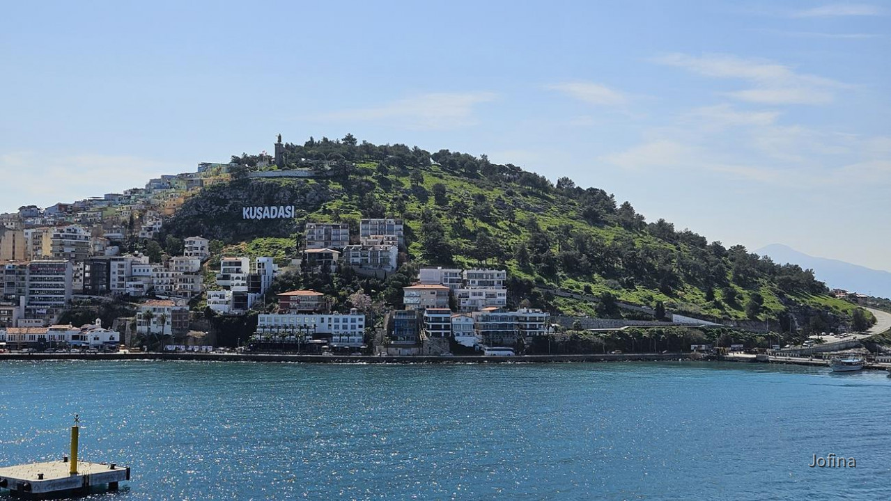 05 Kusadasi Türkei 01