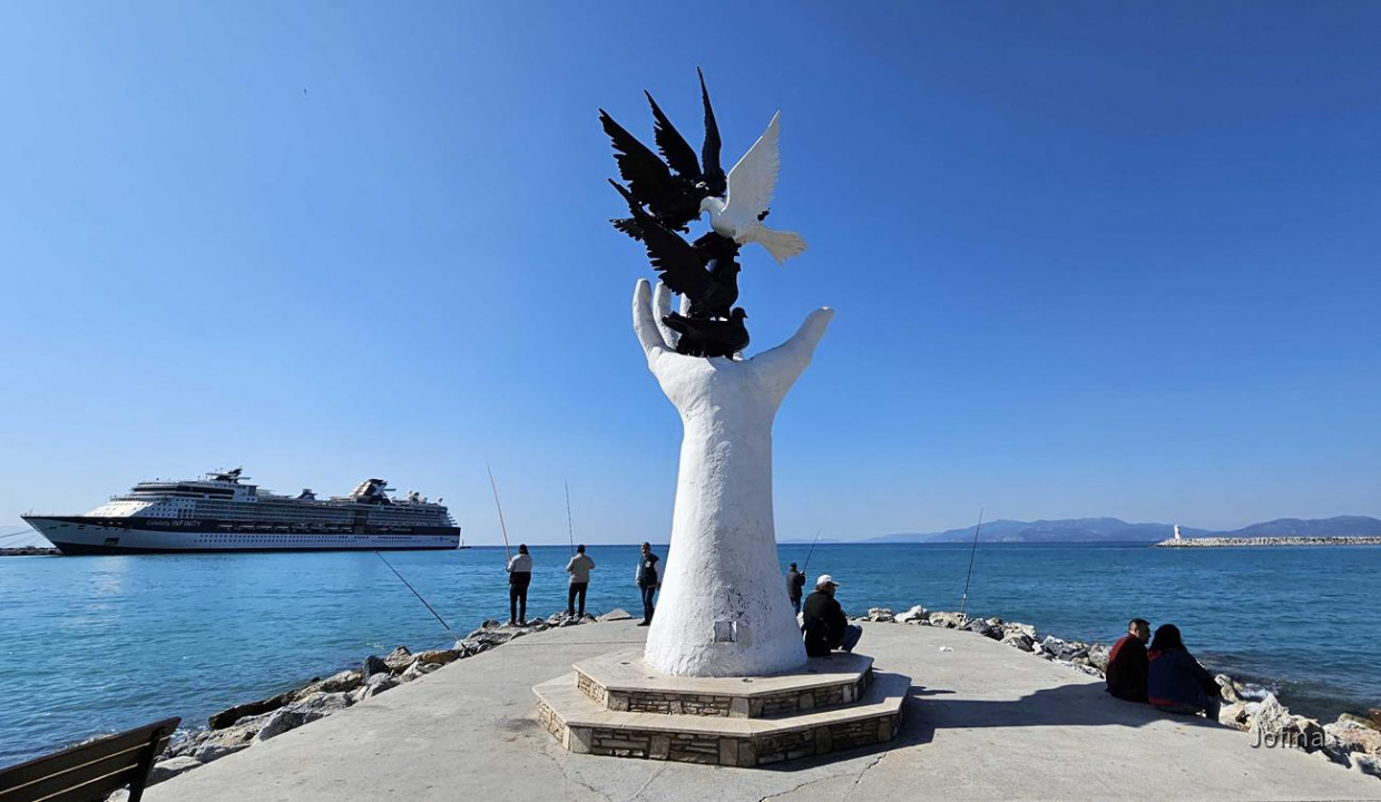 05 Kusadasi Türkei 05