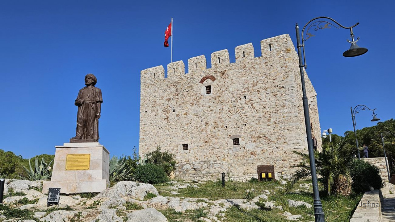 05 Kusadasi Türkei 08