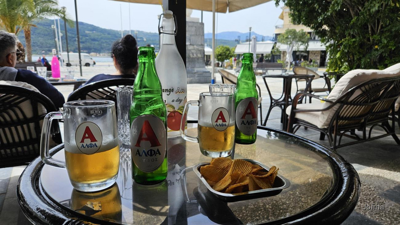 11 Samos 13