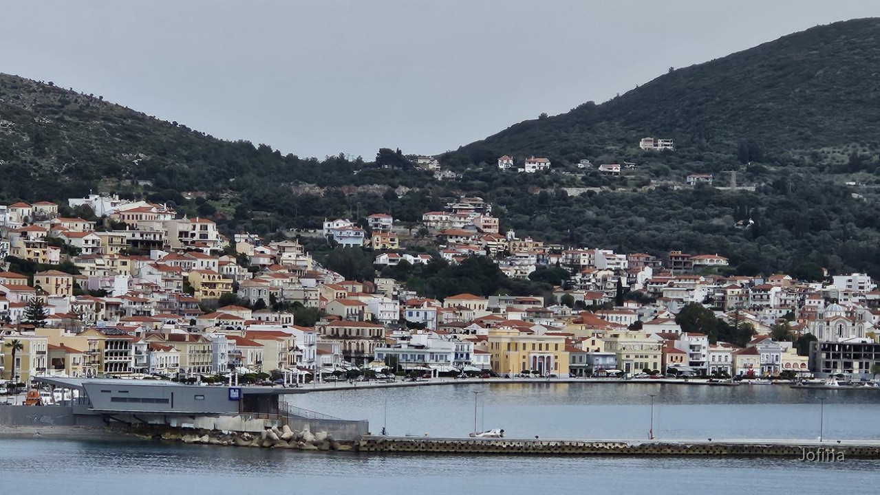 11 Samos 14