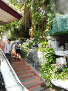 Wat Saket Bangkok