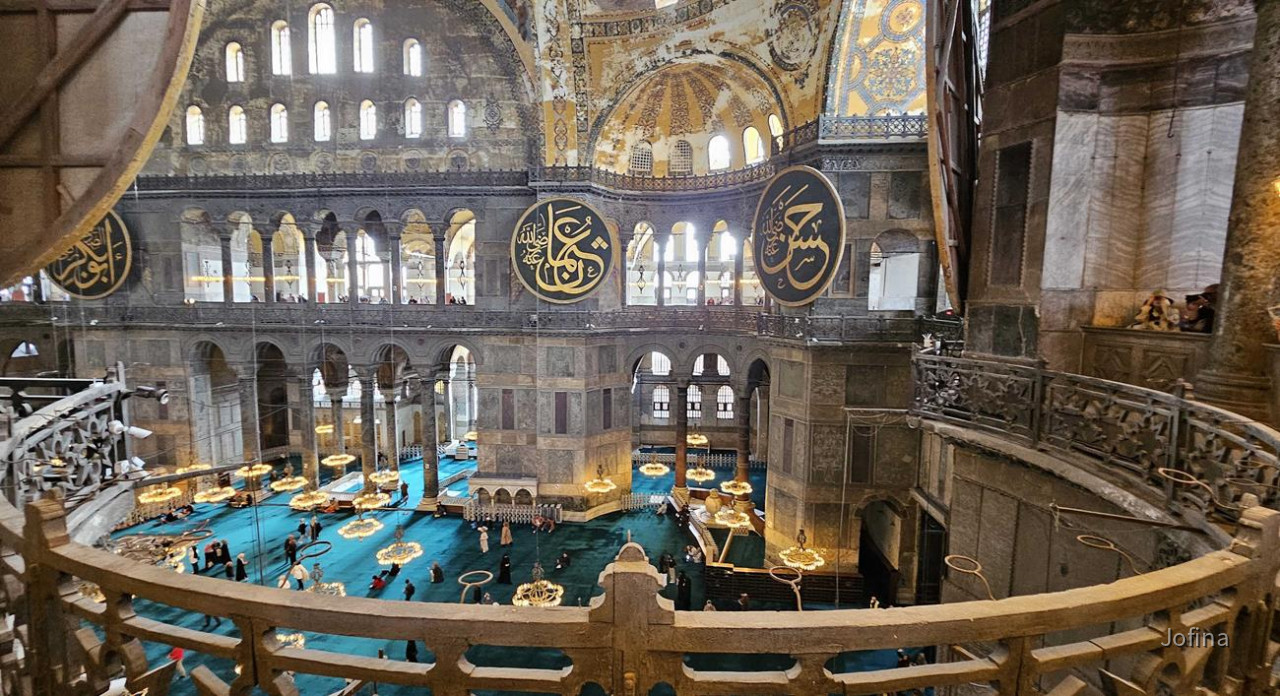 12 Istanbul 10