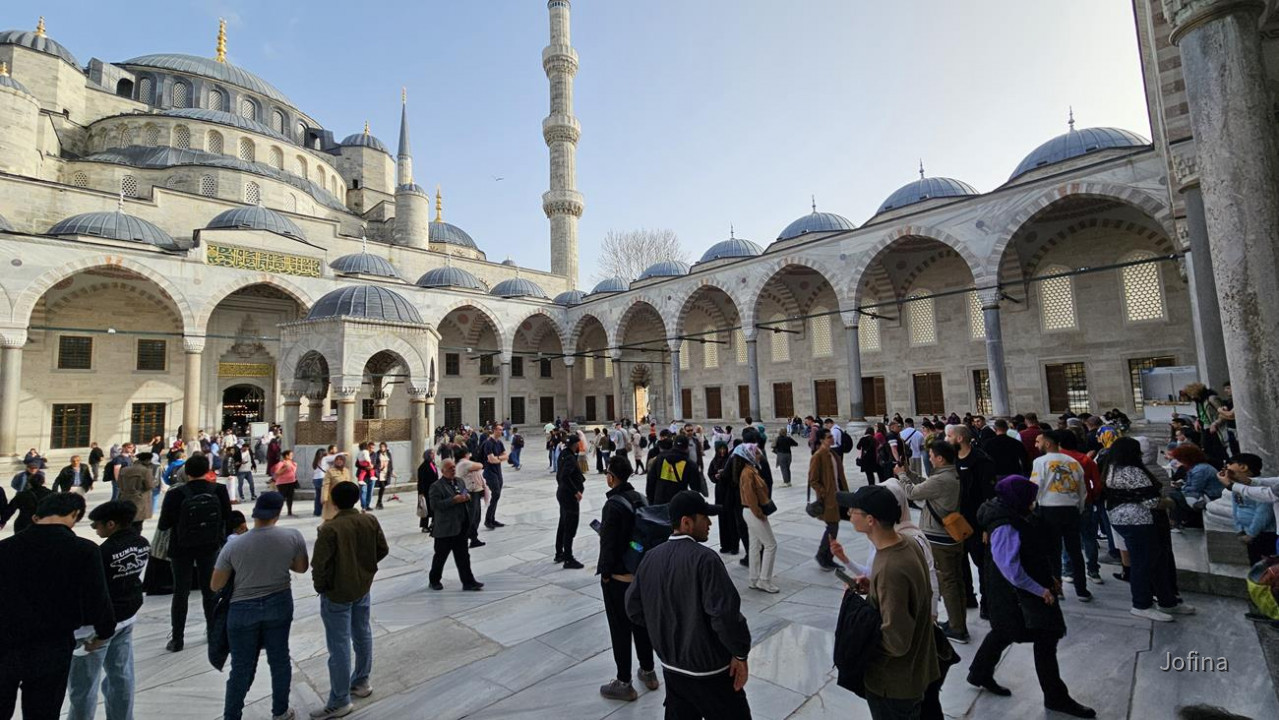 12 Istanbul 20
