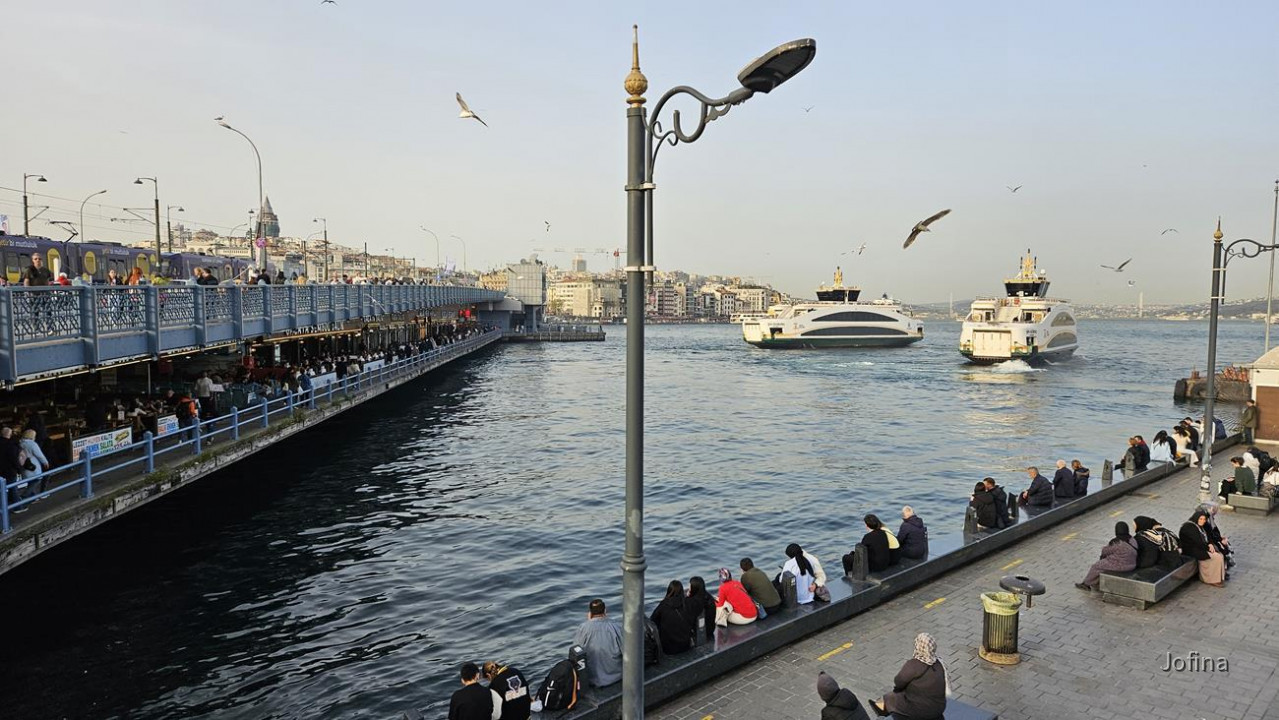 12 Istanbul 25